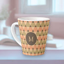 Recherche de triangle tasses Motif