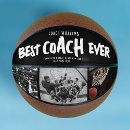 Recherche de coach ballons basket Équipe