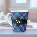 Search for green and purple mugs Scottish
