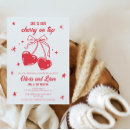 Recherche de supérieur invitations Arc coquette