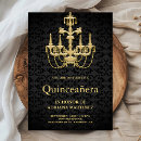 Recherche de dor anniversaire invitations Luxe