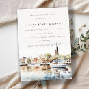 Search for seaside birthday invitations Watercolor