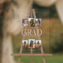 Search for graduation welcome signs Photo collage