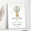 Search for hot air balloon decor Boho