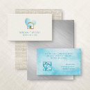 Search for caregiver business cards Home health aid