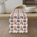 Search for photo table runners Modern