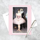 Recherche de danseuse de ballerine cartes postales Tutu rose
