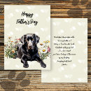 Recherche de lab” cards Dad