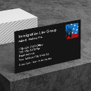 Search for immigration business cards Naturalization