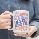 Search for raising children mugs For her