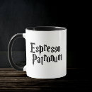 Search for magic spell mugs Funny