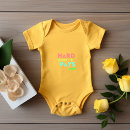 Search for work baby bodysuits Motivation