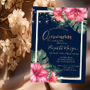 Search for beach quinceanera invitations Elegant