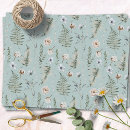 Search for fern tissue paper Watercolor