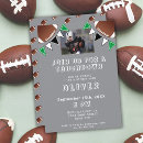 Search for flag football invitations For kids