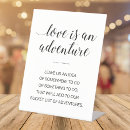 Search for travel wedding signs Modern