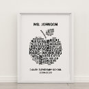Search for teacher appreciation posters Apple