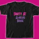 Search for birthday girls tshirts Purple