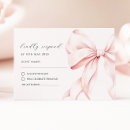 Search for reception rsvp cards Bridal shower