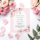Search for bow 4x5 invitations Pink