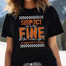 Recherche de suspects Pour elle