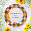 Search for friendsgiving plates Brown