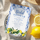 Recherche de tuiles florales invitations Positano