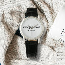 Search for funny names watches For her