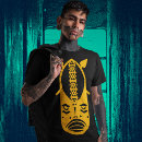 Recherche de totem tshirts Aztèque