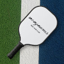 Search for cute pickleball paddles Mother