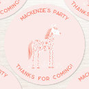 Search for girly unicorn stickers Whimsical
