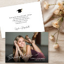 Search for girl grad cards High school or college
