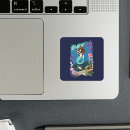 Search for fantasy life stickers Mermaid