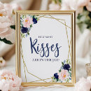 Recherche de bleu foncé posters Bride