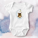 Search for owl baby clothes Blue
