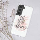 Search for blooms samsung cases Pink