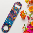 Search for retro bottle openers Flower