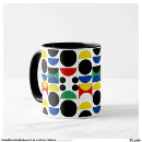 Search for nordic design mugs Geometric