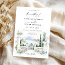 Search for lake como invitations Italian
