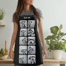 Search for whites aprons Cool