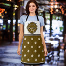 Search for coffee logo aprons Company