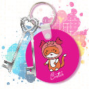 Search for cartoon keychains Adorable