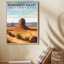 Search for monument valley print posters Nature