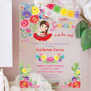 Search for little senorita invitations Mother to be