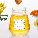 Search for if found stickers Black and white