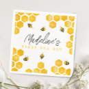 Search for 1st birthday napkins Girls first birthday