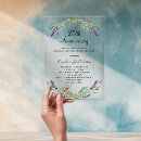 Search for anniversary reception invitations Vow renewal
