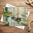 Recherche de petit bateau cartes postales Paysage