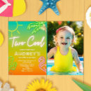 Search for cool party invitations Summer