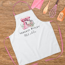 Search for mixer aprons Home baker